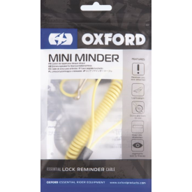 Mini Minder Cable